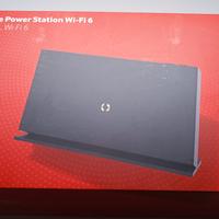 Router Wi-Fi 6 Vodafone Power Station – Perfetto 