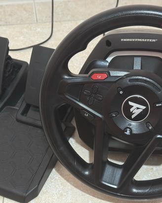 Thrustmaster T128 PS5 / PS4 / PC