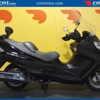 SUZUKI Burgman AN 400 Garantito e Finanziabile