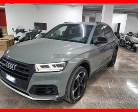 Q5 Quattro SLINE DSG 190cv RATE/Garanzia/PERMUTE