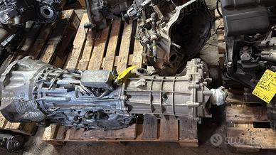 CAMBIO PORSCHE CAYENNE (92A) 3.0 DIESEL PXW PXW 0C