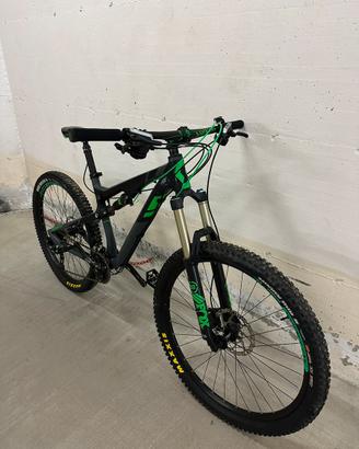 scott genius 740