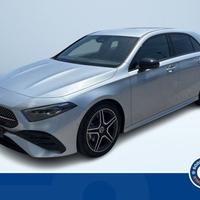 Mercedes-Benz Classe A 180d Automatic AMG Lin...