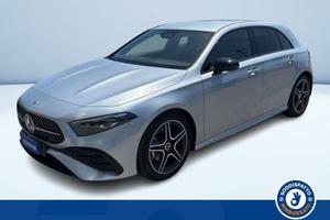 Mercedes-Benz Classe A 180d Automatic AMG Lin...