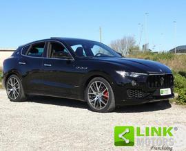 MASERATI Levante V6 Diesel 275 CV AWD Gransport