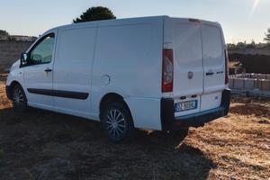 fiat scudo XL 2.0 140