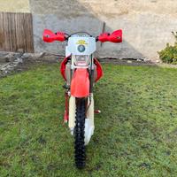 Honda CRF 250 X
