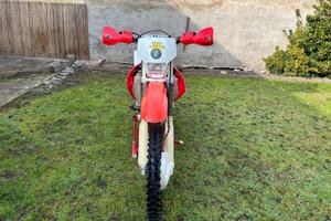 Honda CRF 250 X