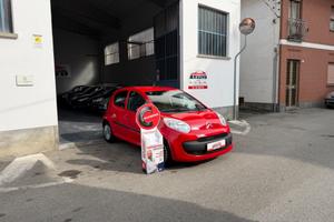 Citroen C1 1.0 5 porte C1TY