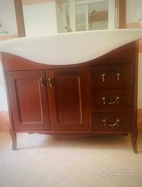 Mobile bagno