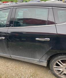 PORTIERA POSTERIORE SINISTRA LANCIA Delta 3° Seri