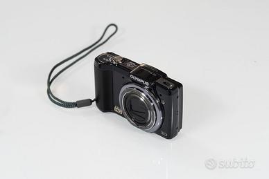 Olympus SZ-20