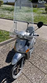 Piaggio Liberty 50