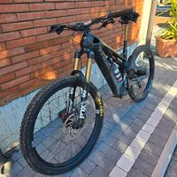 E BIKE THOK GRAM RC 