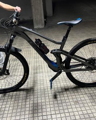 Lapierre zesty AM 5.0 FIT-TAGLIA L Cond ottime
