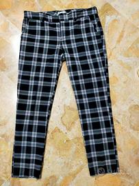 Pantaloni donna taglia L