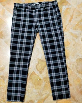 Pantaloni donna taglia L