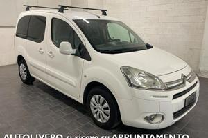 CITROEN Berlingo 1.6 HDi 90cv 5 posti-AUTOCARRO