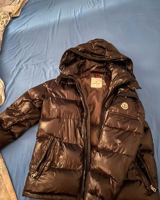 giubotto moncler