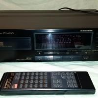 Pioneer cd