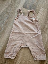 Lotto bimba 6–18 mesi – tutto a 35€! 🎁