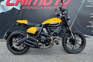 Ducati Scrambler Full Throttle 06/2020 7813KM