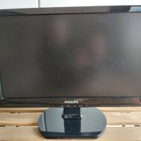 Monitor pc