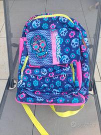 Zaino scuola Seven NUOVO
