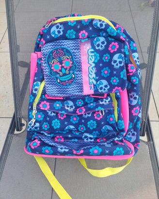 Zaino scuola Seven NUOVO