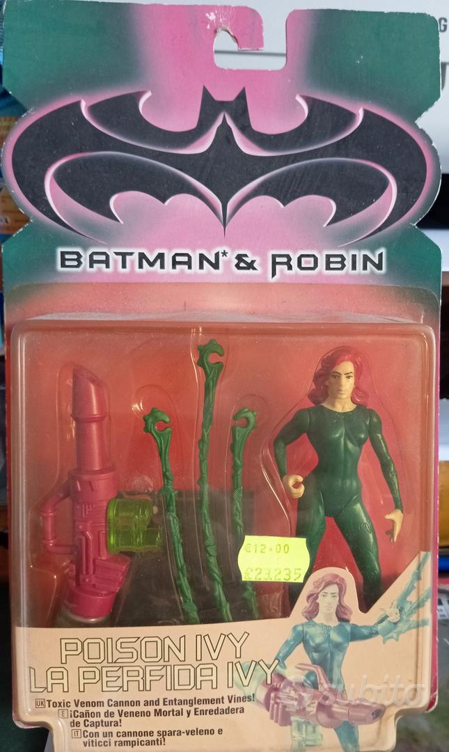 Batman & Robin Vintage - Tutto per i bambini In vendita a Teramo