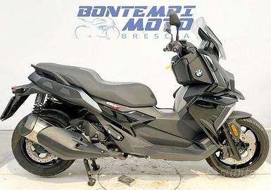 BMW C 400 X