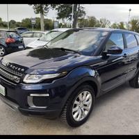 LAND ROVER RR Evoque 1ª serie - Range Rover U2492
