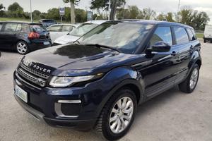 LAND ROVER RR Evoque 1ª serie - Range Rover U2492