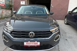 Volkswagen T-Roc 2.0 TDI SCR Style BlueMotion Tech