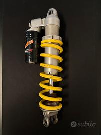 WP PDS 125 KTM/Husaberg 🔧  Ammortizzatore Enduro