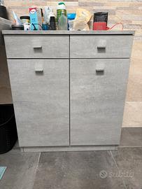 Mobili bagno e cucina