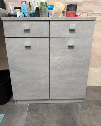 Mobili bagno e cucina