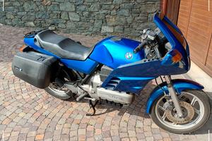 K100 RS sempre rimessata in garage