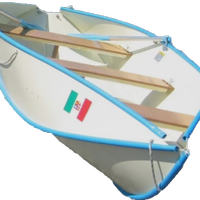Barca Mariposa