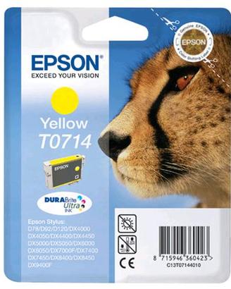 cartuccia EPSON originale