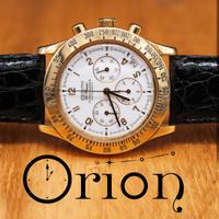 Zenith El Primero Chronograph Full Set