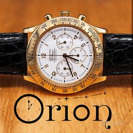 Zenith El Primero Chronograph Full Set