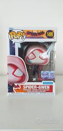 Funko pop Spider Gwen Limited edition 7500 pcs