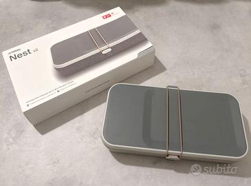 Orbitkey Nest V2 - Organizer da scrivania