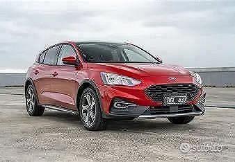 Ricambi usati ford focus active 2022