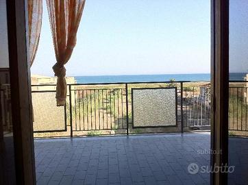 Casa Vacanze Antona a Licata. 150m dal mare