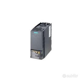 Siemens sinamics 6SL3210-1KE14-3UF2