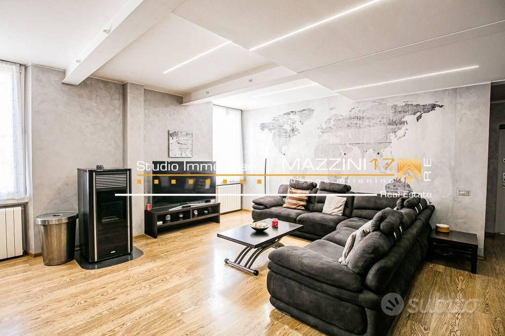 Appartamento – Cormano, Milano - Altro