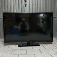 Televisore LG 47LK950A con 3D