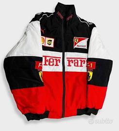 Giubbino nuovo imbustasto *MAI USATO 2 Taglie disp